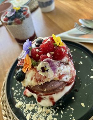   at Mikasa Ibiza Boutique Hotel Restaurant in Ibiza