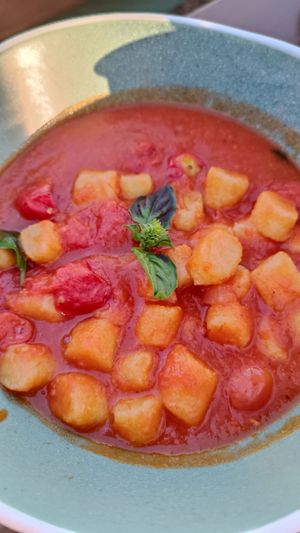  at Mikasa Ibiza Boutique Hotel Restaurant in Ibiza