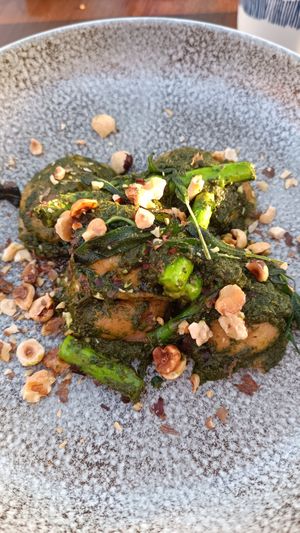  at Mikasa Ibiza Boutique Hotel Restaurant in Ibiza