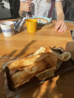   at Mikasa Ibiza Boutique Hotel Restaurant in Ibiza