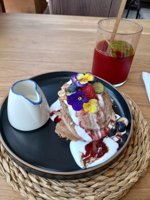  at Mikasa Ibiza Boutique Hotel Restaurant in Ibiza