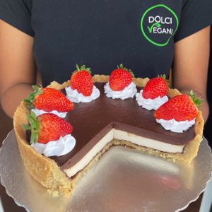  at Dolci Vegani in Rio Grande