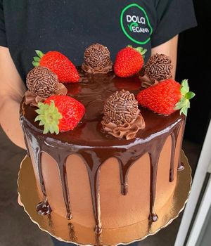  at Dolci Vegani in Rio Grande