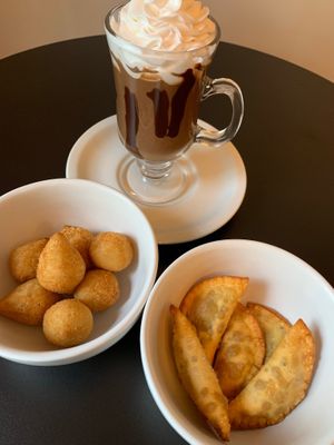  at Dolci Vegani in Rio Grande