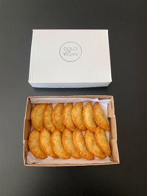  at Dolci Vegani in Rio Grande