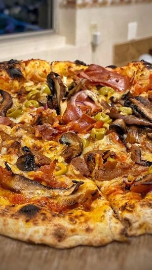  at Rawr Goods in Panama City