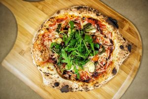  at Rawr Goods in Panama City