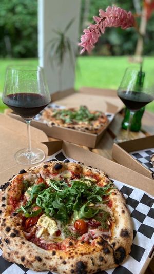  at Rawr Goods in Panama City