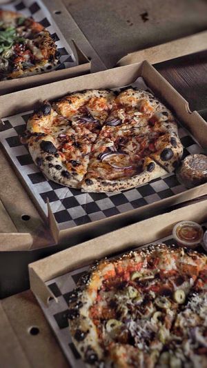  at Rawr Goods in Panama City