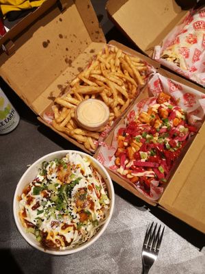  at Kore in Reykjavik