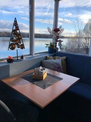  at Csillag Büfé a Rómain in Budapest