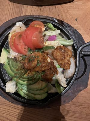   at Las Dos Caras in Tokyo