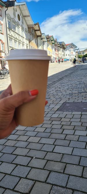  at Chocosy in Bad Toelz