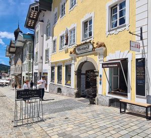  at Chocosy in Bad Toelz