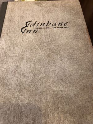  at Edinbane Inn in Isle Of Skye