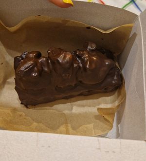 Vegalino at Mulino Cafe in Istanbul