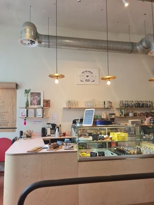  at Café Boudin in Brussels