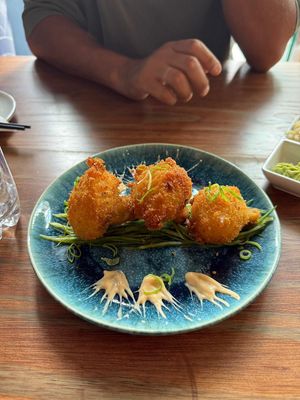  at Aiko in Cape Town