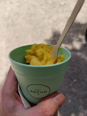  at Scheinpflug - Feines Eis in Freiburg