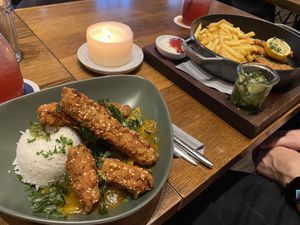   at Nichtschwimmer in Bielefeld