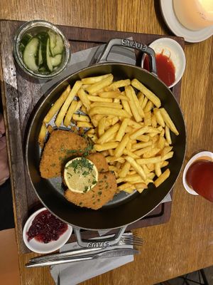   at Nichtschwimmer in Bielefeld