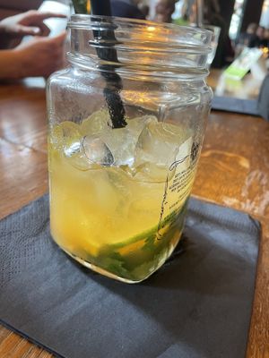   at Nichtschwimmer in Bielefeld