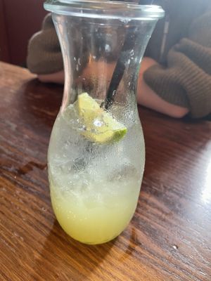   at Nichtschwimmer in Bielefeld