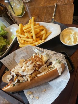   at Nichtschwimmer in Bielefeld