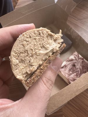   at Raw & More - San Stefano in Sofia