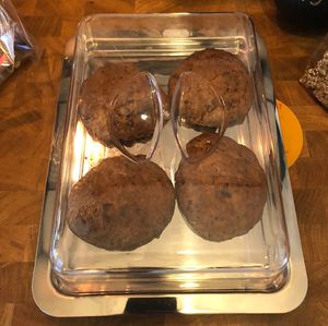 Biscuits   at Raw & More - San Stefano in Sofia