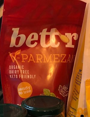 Cheese  at Raw & More - San Stefano in Sofia