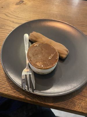   at Raw & More - San Stefano in Sofia