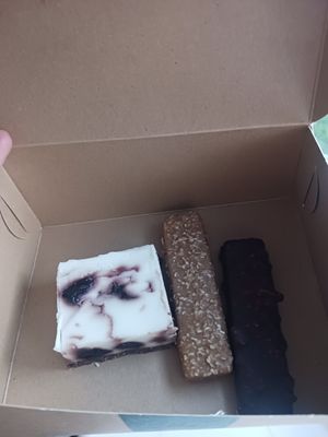  at Raw & More - San Stefano in Sofia