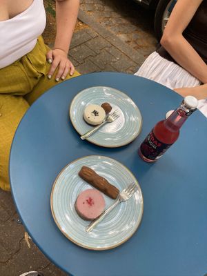   at Raw & More - San Stefano in Sofia