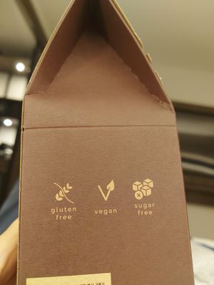  at Raw & More - San Stefano in Sofia