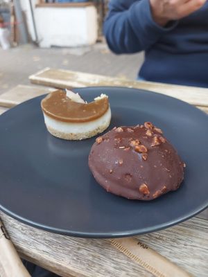  at Raw & More - San Stefano in Sofia