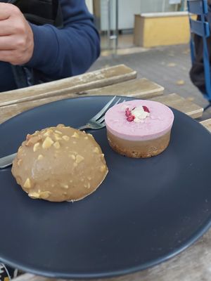  at Raw & More - San Stefano in Sofia