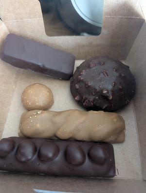  at Raw & More - San Stefano in Sofia