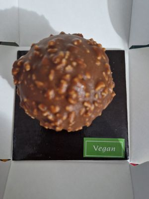 Rocher at Bandirali in Crema