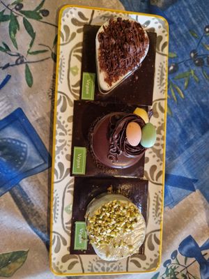  at Bandirali in Crema