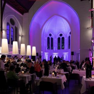 .  at GlückundSeligkeit in Bielefeld