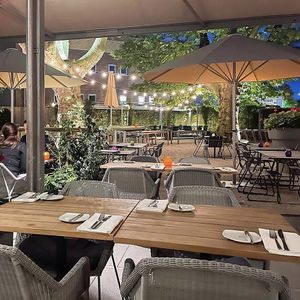 .  at GlückundSeligkeit in Bielefeld