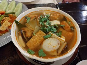  at Pen's Restaurant in Koh Chang