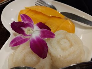  at Pen's Restaurant in Koh Chang
