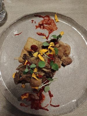  at Fermento in Sagres