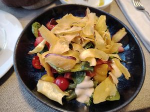  at Fermento in Sagres