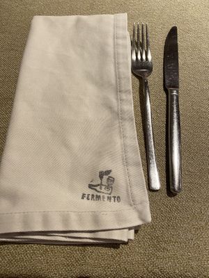   at Fermento in Sagres