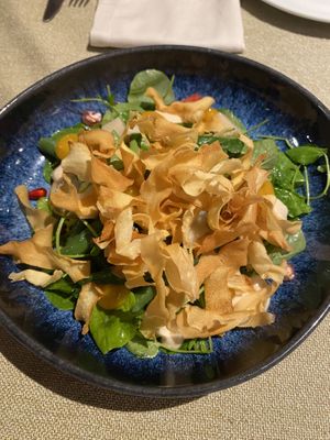   at Fermento in Sagres