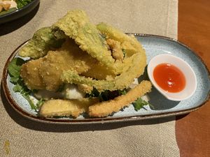   at Fermento in Sagres