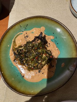   at Fermento in Sagres